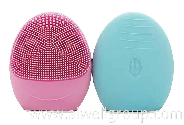 Removal blackhead spa massager